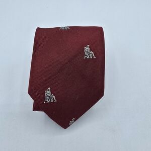 Men's Necktie, Silk, Suit, Formal, Stratton Size 56x3 Inches Vintage